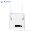 1200 MBPS 2,4 GHz 5GHz Wifi5 LTE CPE Enterprise Router